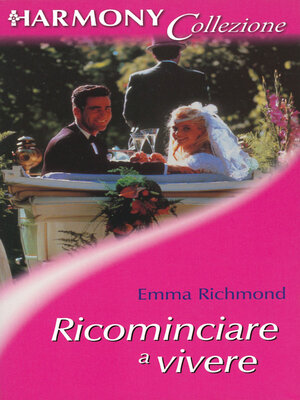 cover image of Ricominciare a vivere